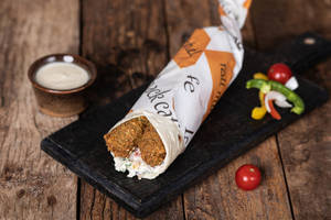 Falafel Roll