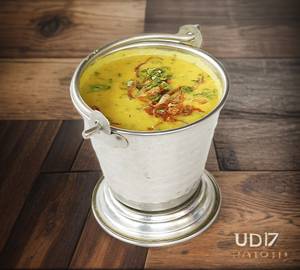 Dal Fry