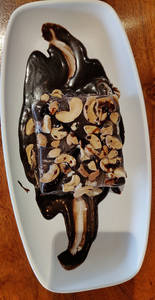 American Choconut(vanilla)