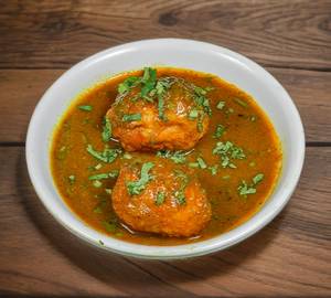 Egg Curry