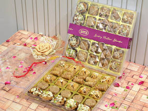 BAKLAVA Box(25pcs)