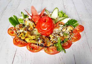 Chicken Banjara Kabab
