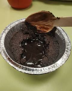 Chocolate Lava Cake