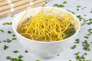 Veg Manchow Soup