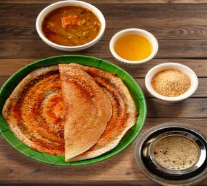Podi Dosa