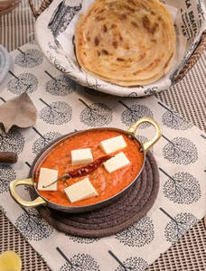 Paneer Angara (spicy) (appx.300g)
