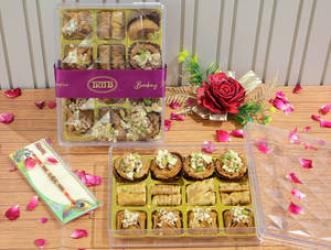 BAKLAVA Box(12pcs)
