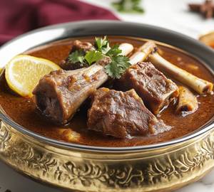 Mutton Curry