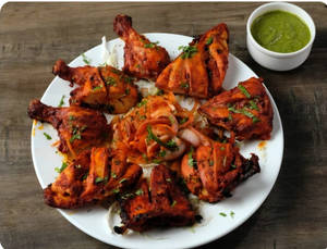 Chicken Tandoori