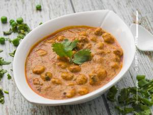 Chana Masala