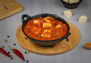 Paneer Masala