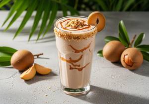 Chikku Shake