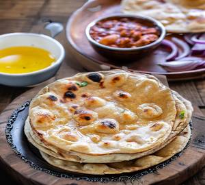 Tandoori Roti