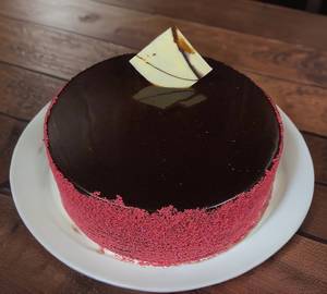 Choco red