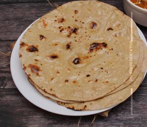 Tawa Roti