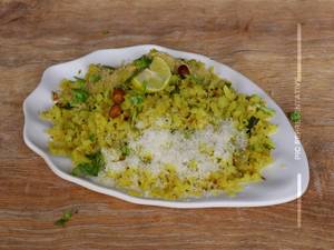 Poha
