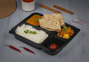 Veg Meal