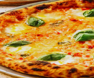 Quatro Formaggi