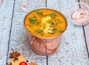 Dal Fry