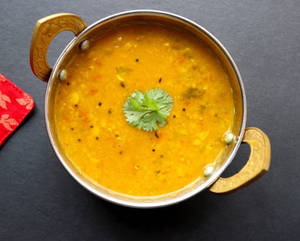 Dal Jeera