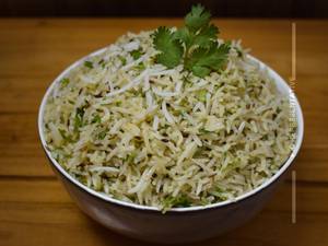Jeera Rice