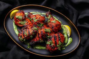 Tandoori Chicken Full