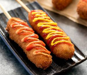 Classic Corn Dogs