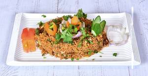 Manchurian Fried Rice [500 G]