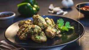 Chicken Malai Tikka 