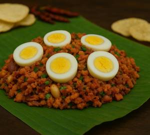 Egg norukkal