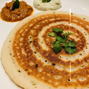 Rava Roast
