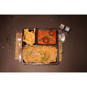 Chinese Combo 3 
