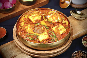 Paneer Lababdar