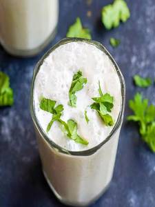 Spicy Buttermilk