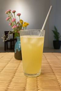 Nutmeg Fruit Cooler