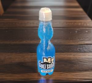 Goli Soda