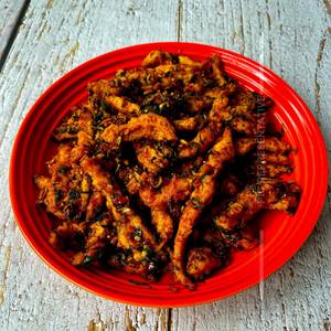 Chicken 555