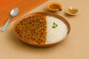 Langar Dal Chawal