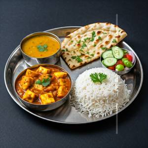 Corporate Thali