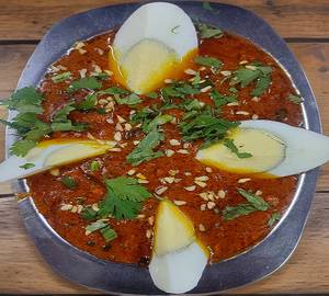 Chicken Lazeez Boneless