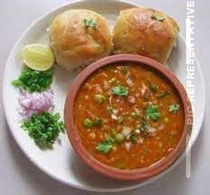 Pavbhaji