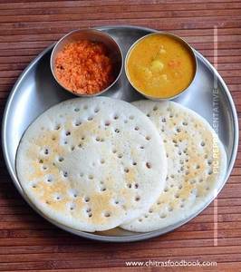 2 set dosa