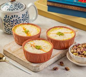 Kesar Pista Rabdi