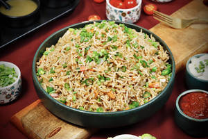 Veg Fried Rice