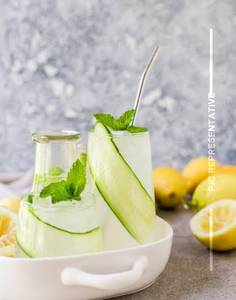 Lemonade
