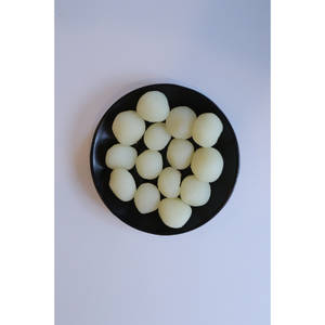 Sponge Rasogulla (Plate)