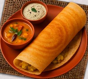 Masala dosa