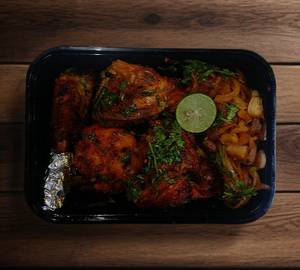 Tandoori Chicken