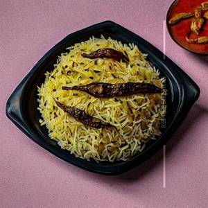 Jeera Rice 