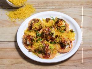 Papdi Chaat